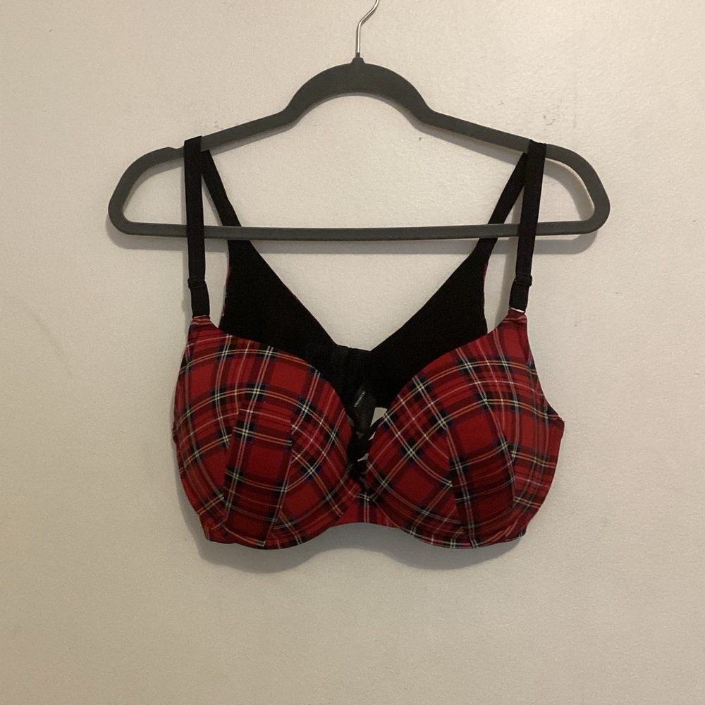 Torrid Curve Bra